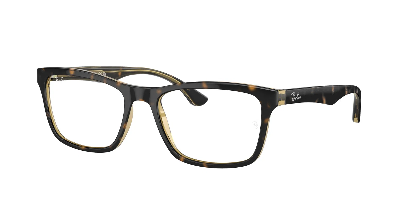 Ray-Ban 5279 Eyeglasses - view 91